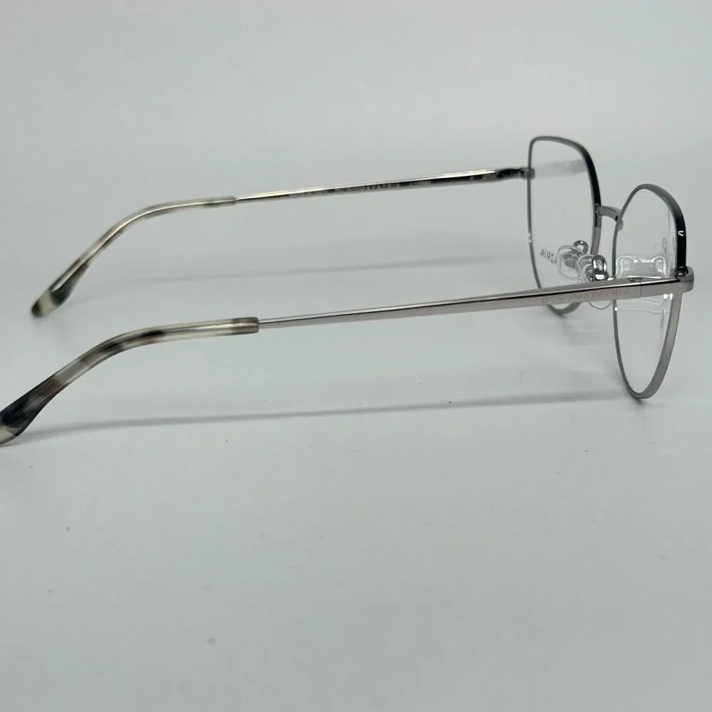 BCBGMAXAZRIA ESEA Green Emerald Eyeglasses Frame‎ 51-16-135mm B42mm H13481